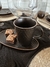 Bandeja Oval Panal Black en internet