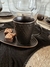 Mug Panal Black