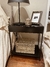 Mesa de luz Lolo Black - comprar online