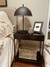 Mesa de luz Lolo Black