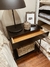 Imagen de Mesa de luz Lolo Black