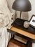Mesa de luz Lolo Black - tienda online