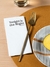 Servilletas de papel Tonight - Petite Affaire - pack x 25 en internet