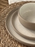 Plato Postre Cartago - Set x 4 en internet
