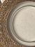 Plato Postre Cartago - Set x 4 - comprar online