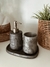 Bandeja Nacar Gray 19cm - comprar online