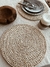 Individual Seagrass Natural - comprar online