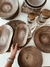 Bandeja Sumatra Oval Chica - comprar online