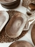 Bandeja Sumatra Oval Grande - comprar online