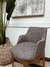 Sillón cabecero Rondó - CHEKKAHOME