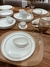 Plato playo Capri - set x 2 - tienda online