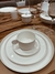 Taza y plato Capri 200ml - set x 6 - comprar online