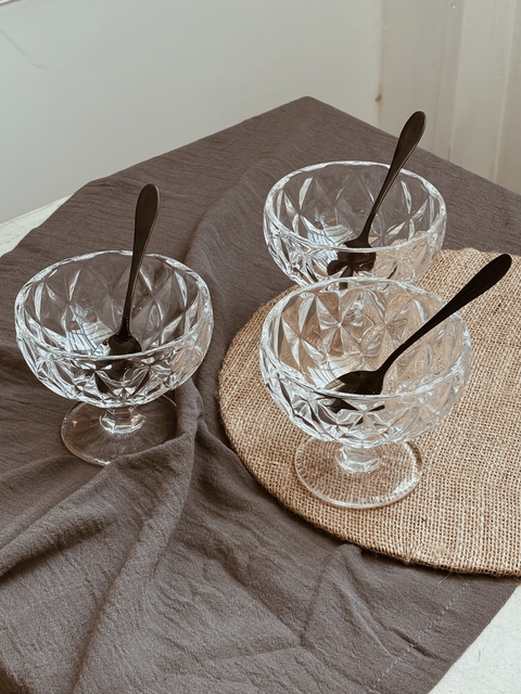 Compotera Kattegat Clear - set x 6 - comprar online
