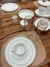 Plato de postre Capri - set x 2 en internet