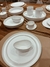 Plato de postre Capri - set x 2 - comprar online