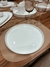 Plato playo Capri - set x 2 en internet