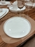 Plato playo Capri - set x 2