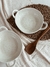Fuente para horno Organic Cream en internet