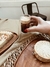 Vaso doble vidrio stripes - set x 2 - comprar online