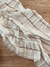 Camino de gasa Stripes - comprar online