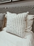 Almohadon Canvas Rayas - comprar online
