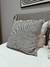 Almohadon Telar Rayas Finas