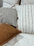 Almohadon Canvas Rayas - tienda online