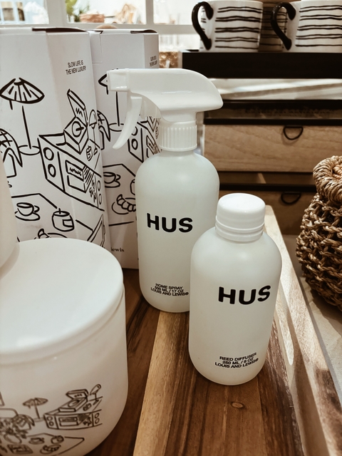 Difusor HUS - Louis & Lewis