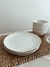 Plato Playo Organic Cream - Set x 2 - comprar online