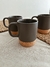 Mug corcho Grey en internet
