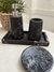 Dispenser Marble - Claudia Adorno - CHEKKAHOME