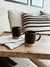 Mug Mini corcho Black