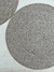 Individual Rope Gris - comprar online