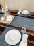 Individual con Servilleta Jean Feston Set x 4 - comprar online