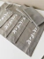 Individual con Servilleta Panamá Beige Rama Set x 4 en internet
