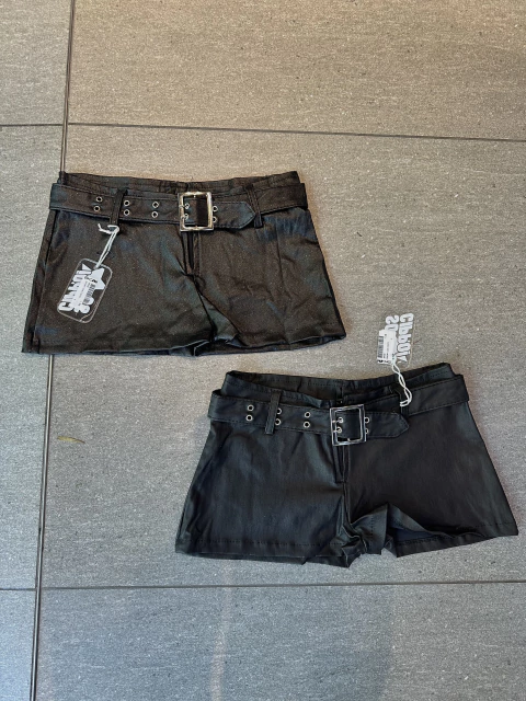 SHORT CON CINTO (art.28143)