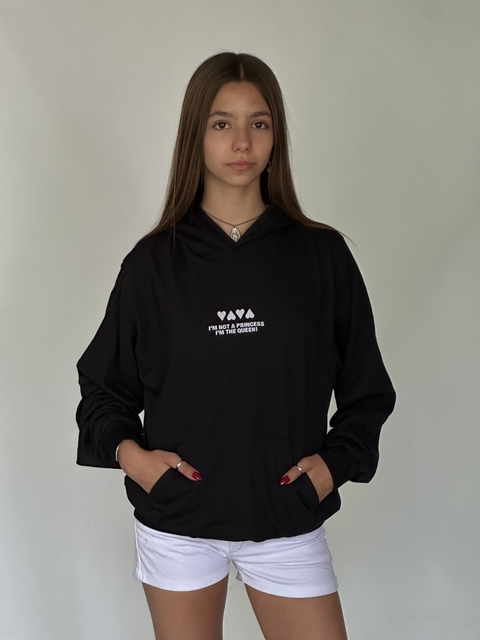 BUZO QUEEN - comprar online