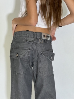 Jean baggy pockets en internet