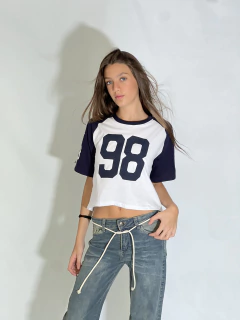 Remera 98 - So Cippo