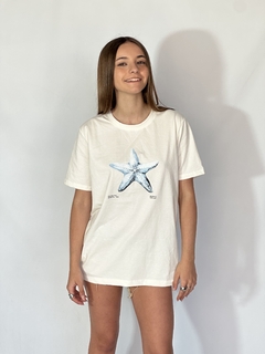 REMERA STARFISH - comprar online