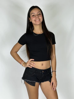 SHORT BOLSILLO (art.28172d) - So Cippo