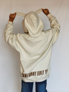 Buzo somebunny - tienda online