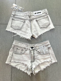 SHORT RÍGIDO A (art.28215a) - So Cippo