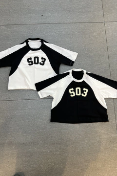 Remera SO3 - comprar online