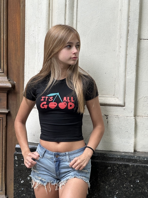 Top good