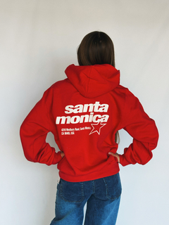 Buzo Santa Monica - comprar online