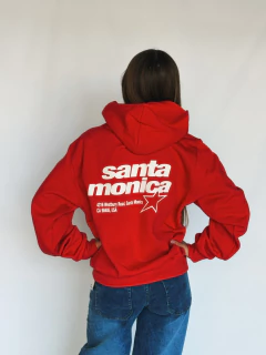 Buzo Santa Monica - comprar online