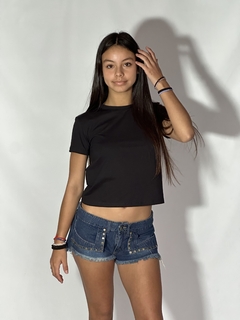 REMERA WIDE - So Cippo