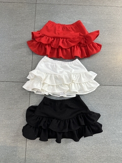 Mini volados - comprar online