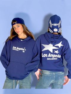 Buzo Los Angeles - comprar online